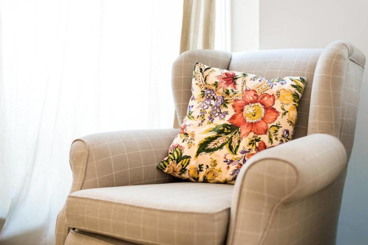 لندن Guestready - Bright 1Br Home Near Arsenal Stadium Wbalcony المظهر الخارجي الصورة